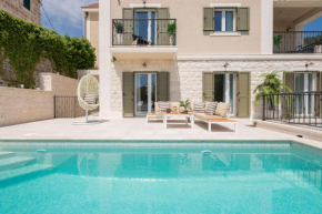 Villa Mirta
